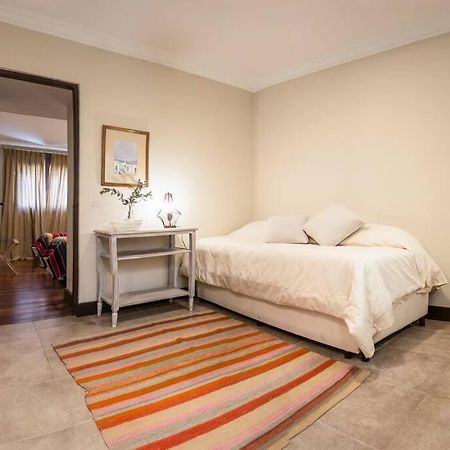 Апартаменты Amplio Departamento Con Excelente Ubicacion Сальта Экстерьер фото