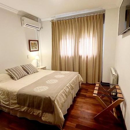 Апартаменты Amplio Departamento Con Excelente Ubicacion Сальта Экстерьер фото