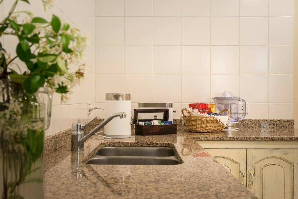 Апартаменты Amplio Departamento Con Excelente Ubicacion Сальта Экстерьер фото