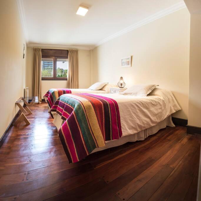 Апартаменты Amplio Departamento Con Excelente Ubicacion Сальта Экстерьер фото