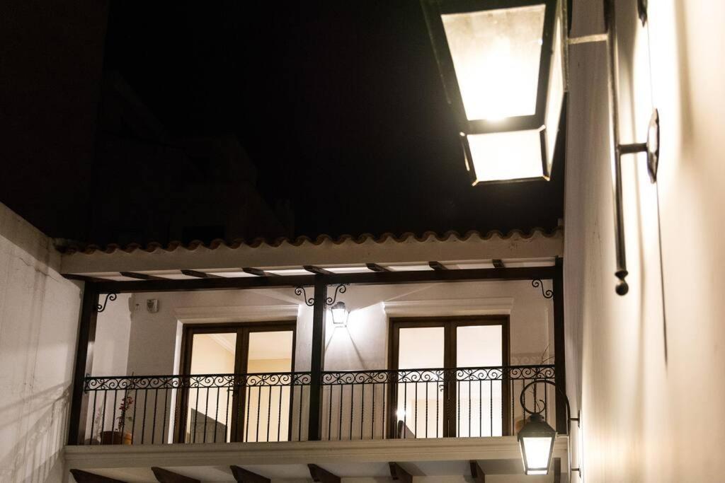 Апартаменты Amplio Departamento Con Excelente Ubicacion Сальта Экстерьер фото