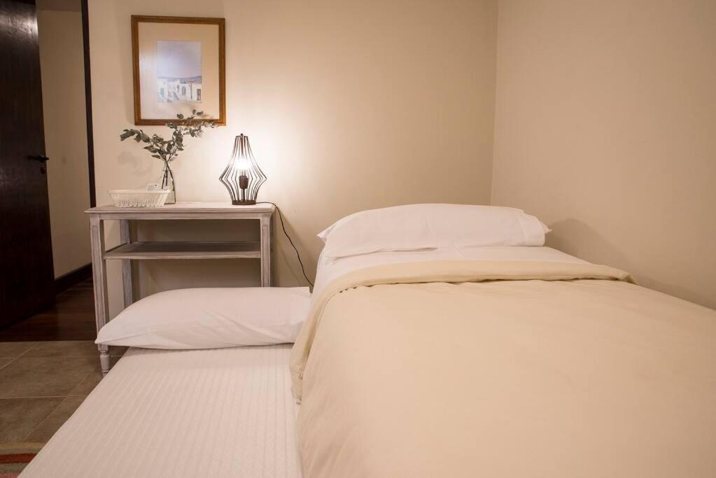 Апартаменты Amplio Departamento Con Excelente Ubicacion Сальта Экстерьер фото