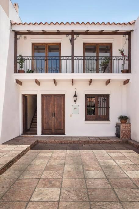 Апартаменты Amplio Departamento Con Excelente Ubicacion Сальта Экстерьер фото