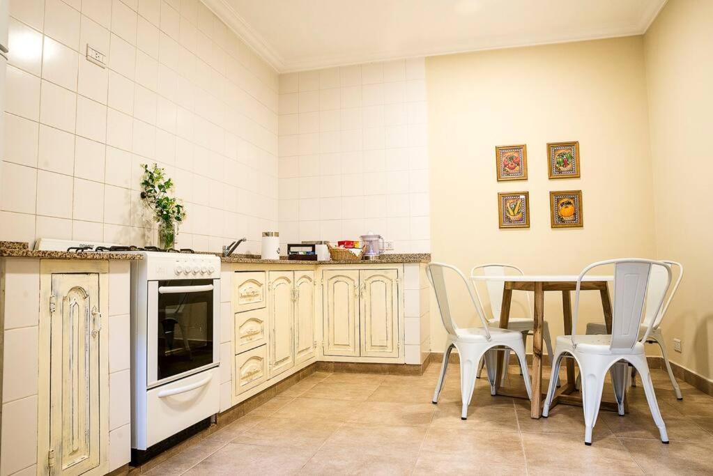 Апартаменты Amplio Departamento Con Excelente Ubicacion Сальта Экстерьер фото