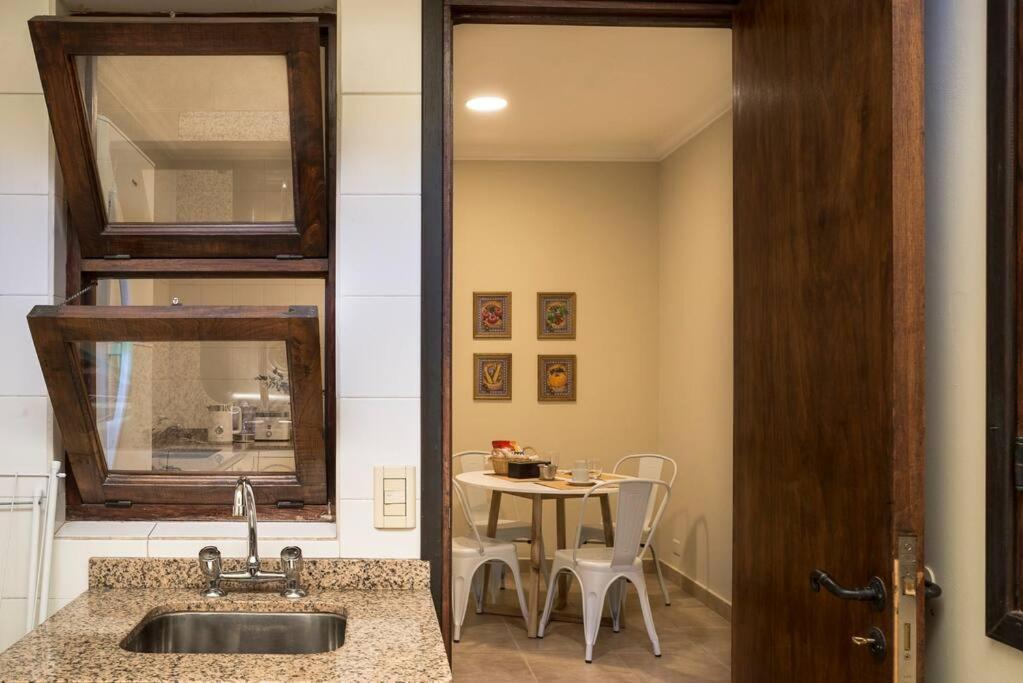 Апартаменты Amplio Departamento Con Excelente Ubicacion Сальта Экстерьер фото