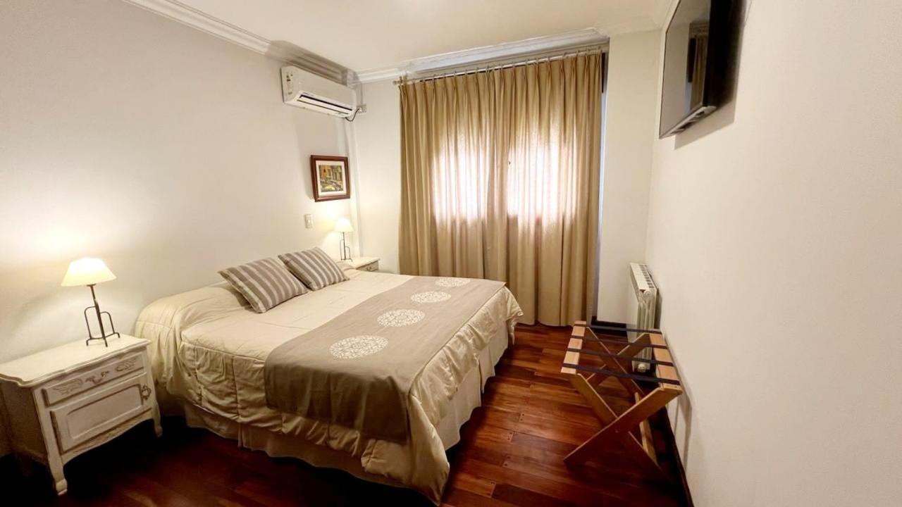 Апартаменты Amplio Departamento Con Excelente Ubicacion Сальта Экстерьер фото